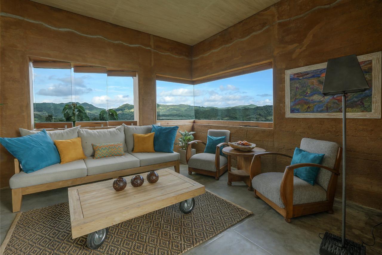 Seven Havens Residence Selong Belanak Exterior foto